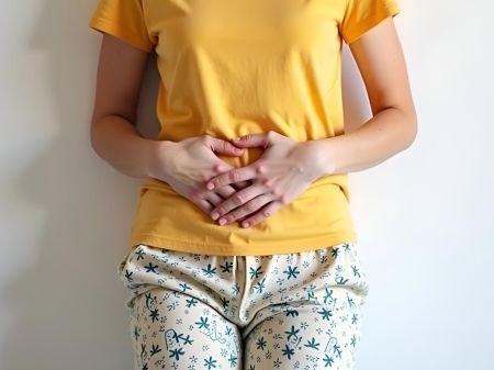 Σύνδρομο Πολυκυστικών Ωοθηκών (PCOS)