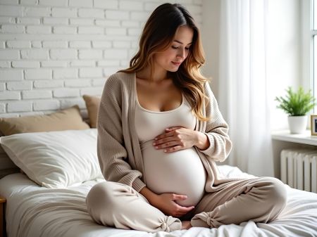Ενδοκρινολογικές Διαταραχές στην Εγκυμοσύνη