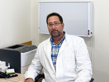 Πέτρος Κατσόγιαννος MD, PhD | Ενδοκρινολόγος - Διαβητολόγος
